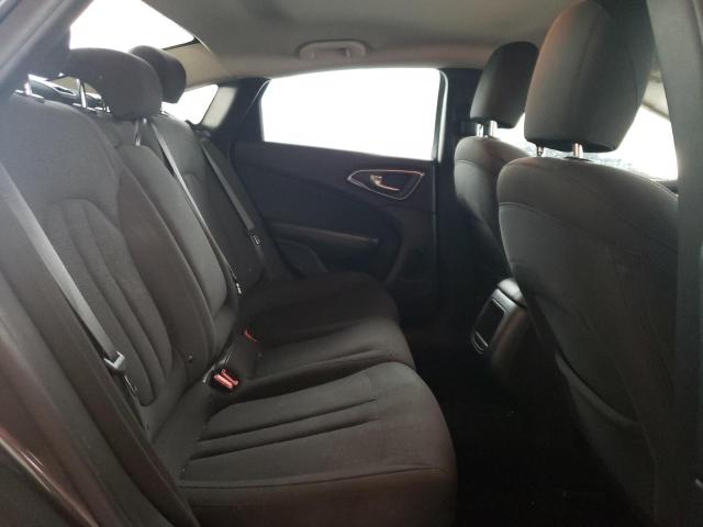Photo 6 from auction – 2016 CHRYSLER 200 LIMITE with VIN 1C3CCCAB1GN160413