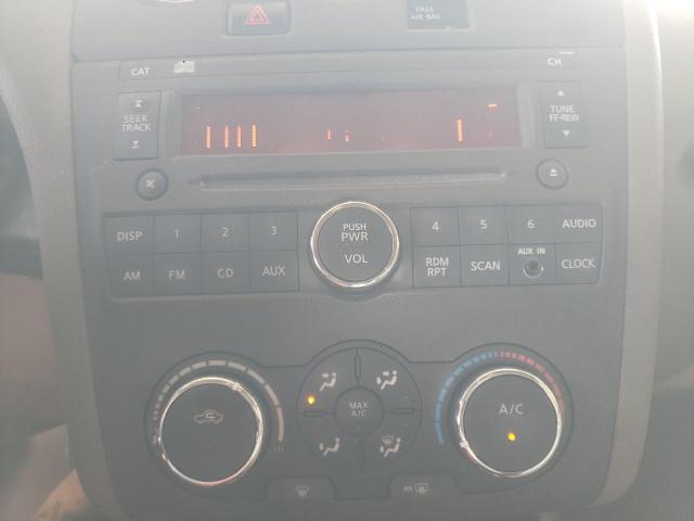 Photo 9 from auction – 2012 NISSAN ALTIMA BAS with VIN 1N4AL2AP9CC100285