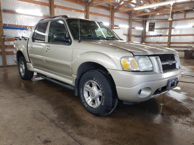 FORD EXPLORER S 2004 with VIN 1FMZU77K04UA46983 - Photo from auction