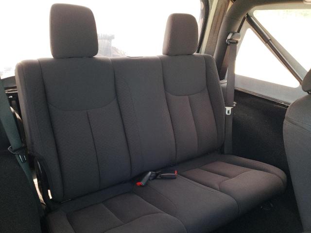 Photo 6 from auction – 2015 JEEP WRANGLER S with VIN 1C4AJWAG8FL719665