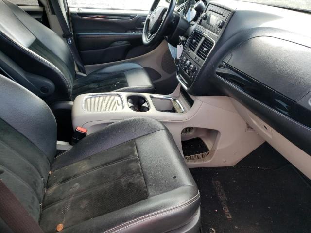 Photo 5 from auction – 2017 DODGE GRAND CARA with VIN 2C4RDGCG3HR562473