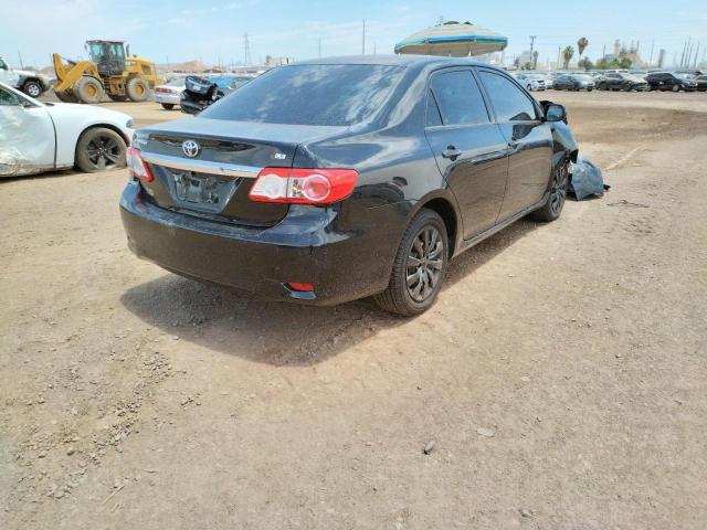 Photo 4 from auction – 2012 TOYOTA COROLLA BA with VIN 2T1BU4EE1CC778133