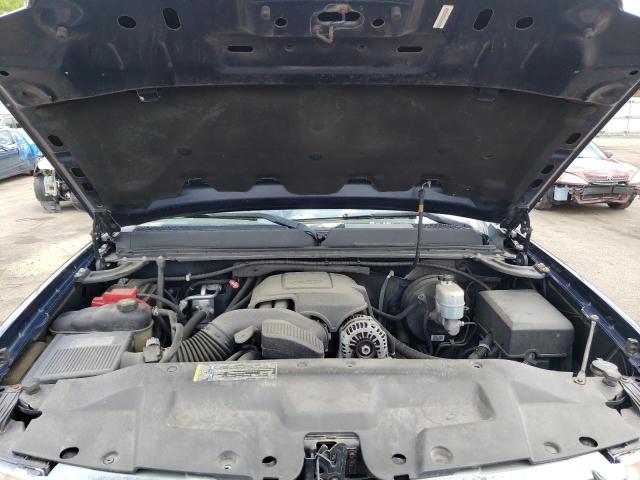Photo 7 from auction – 2011 GMC SIERRA K15 with VIN 1GTR2UEA2BZ136820