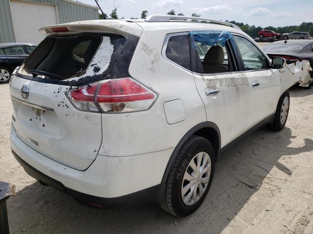 Photo 4 from auction – 2016 NISSAN ROGUE S with VIN JN8AT2MTXGW015113