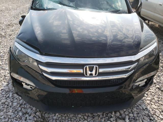 Photo 7 from auction – 2016 HONDA PILOT EXL with VIN 5FNYF6H5XGB120937