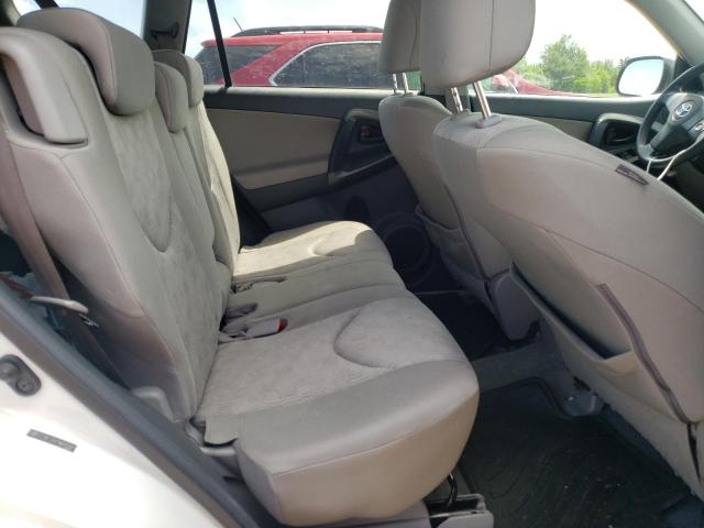 Photo 6 from auction – 2009 TOYOTA RAV4 with VIN 2T3BF33V79W005981