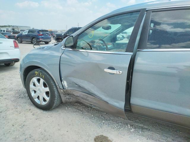 Photo 9 from auction – 2008 BUICK ENCLAVE CX with VIN 5GAER23748J224881