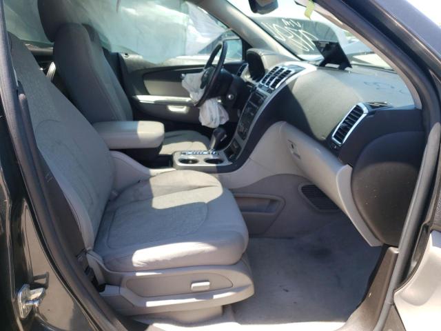 Photo 5 from auction – 2011 GMC ACADIA SLE with VIN 1GKKRPED1BJ139784