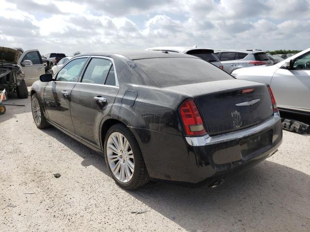 Photo 3 from auction – 2011 CHRYSLER 300 LIMITE with VIN 2C3CA5CG1BH593886