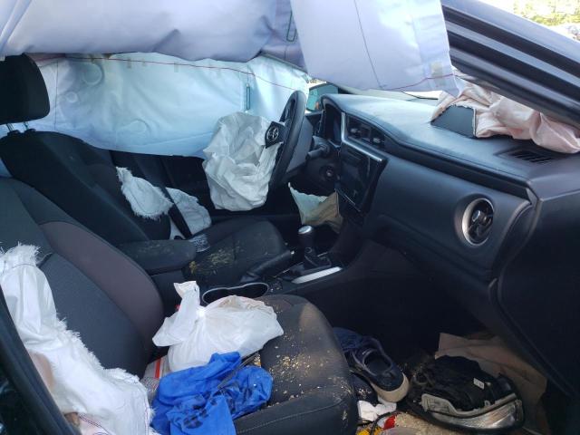 Photo 5 from auction – 2019 TOYOTA COROLLA L with VIN 5YFBURHE0KP927073