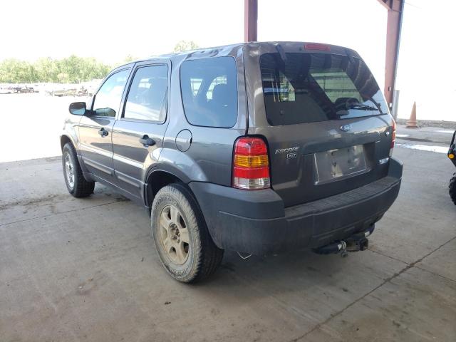 Photo 3 from auction – 2006 FORD ESCAPE XLT with VIN 1FMCU93196KA36949