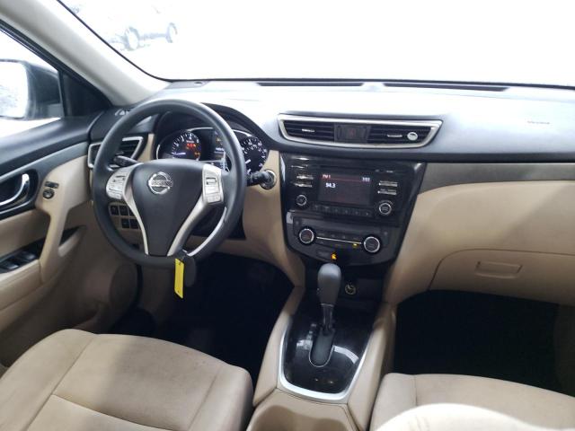 Photo 9 from auction – 2016 NISSAN ROGUE S with VIN KNMAT2MV9GP677269