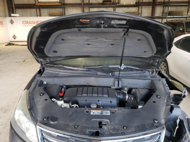 Photo 7 from auction – 2015 CHEVROLET TRAVERSE L with VIN 1GNKVHKD1FJ209427