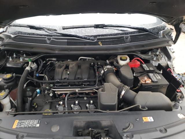 Photo 7 from auction – 2019 FORD EXPLORER X with VIN 1FM5K7D80KGA15807