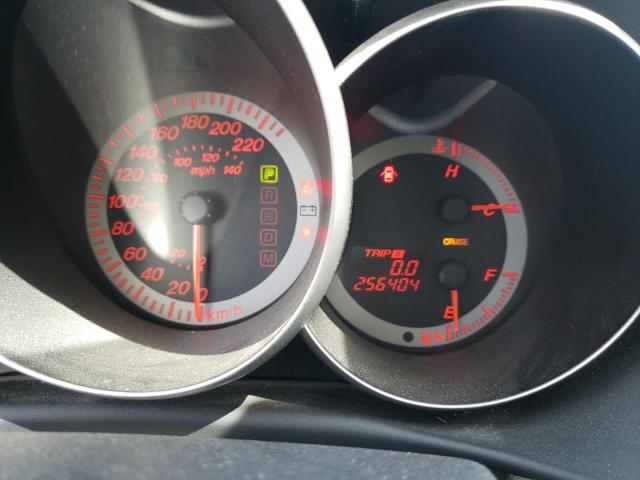 Photo 8 from auction – 2007 MAZDA 3 HATCHBAC with VIN JM1BK343671657124