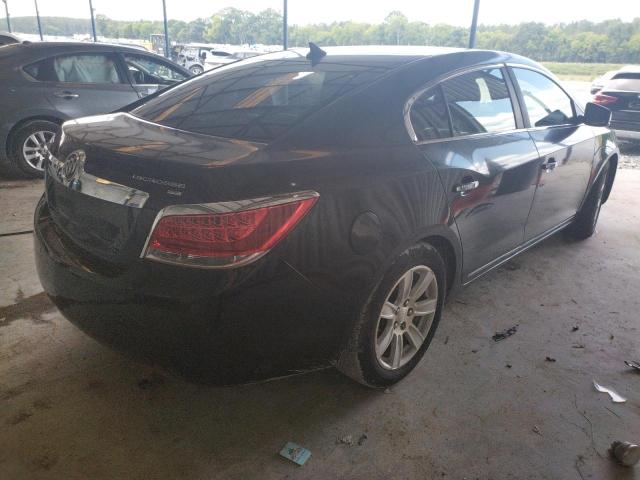 Photo 4 from auction – 2010 BUICK LACROSSE C with VIN 1G4GC5EG3AF173899