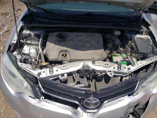 Photo 7 from auction – 2016 TOYOTA COROLLA L with VIN 5YFBURHE4GP411984