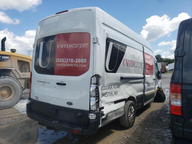 Photo 4 from auction – 2017 FORD TRANSIT T- with VIN 1FTYR3XG6HKA43822