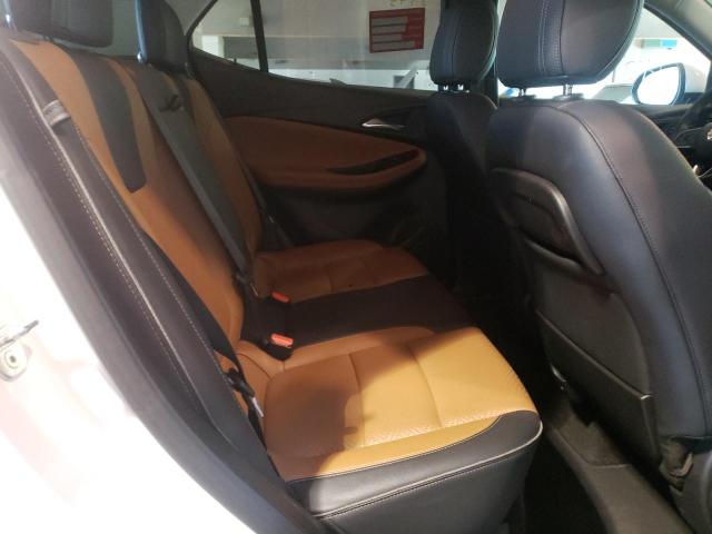Photo 6 from auction – 2021 BUICK ENCORE GX with VIN KL4MMFSL6MB144611