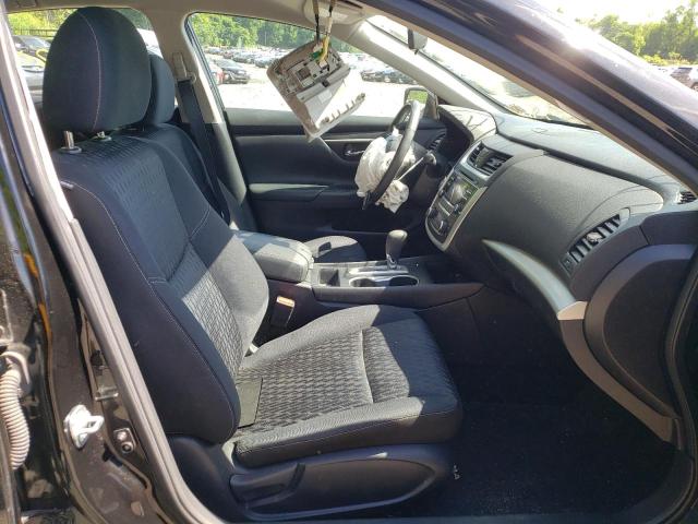 Photo 5 from auction – 2017 NISSAN ALTIMA 2.5 with VIN 1N4AL3AP8HC217045