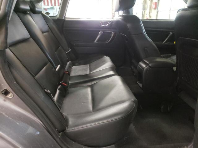Photo 6 from auction – 2009 SUBARU LEGACY 2.5 with VIN 4S3BL626397210973