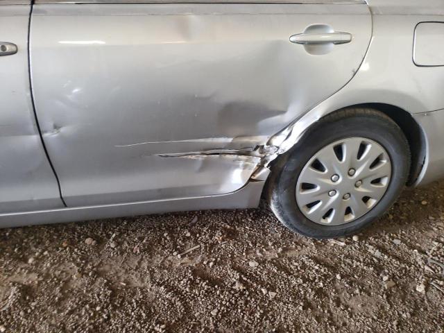 Photo 9 from auction – 2008 TOYOTA CAMRY CE with VIN 4T4BE46K78R016034