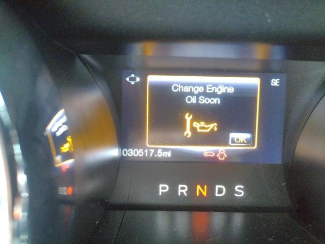 Photo 8 from auction – 2016 FORD MUSTANG with VIN 1FA6P8AM1G5223785