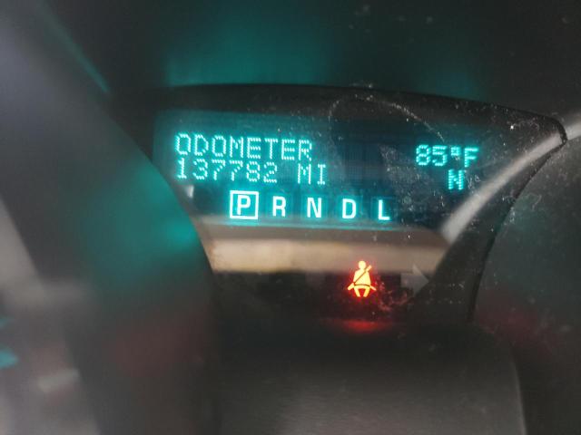 Photo 8 from auction – 2011 CHEVROLET TRAVERSE L with VIN 1GNKRGED8BJ392068