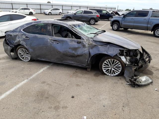 Photo 9 from auction – 2013 LEXUS ES 350 with VIN JTHBK1GG6D2070848
