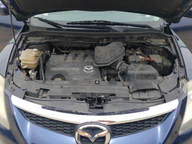 Photo 7 from auction – 2009 MAZDA CX-9 with VIN JM3TB28V990168114