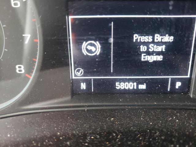 Photo 8 from auction – 2020 CHEVROLET MALIBU LT with VIN 1G1ZD5ST6LF080561