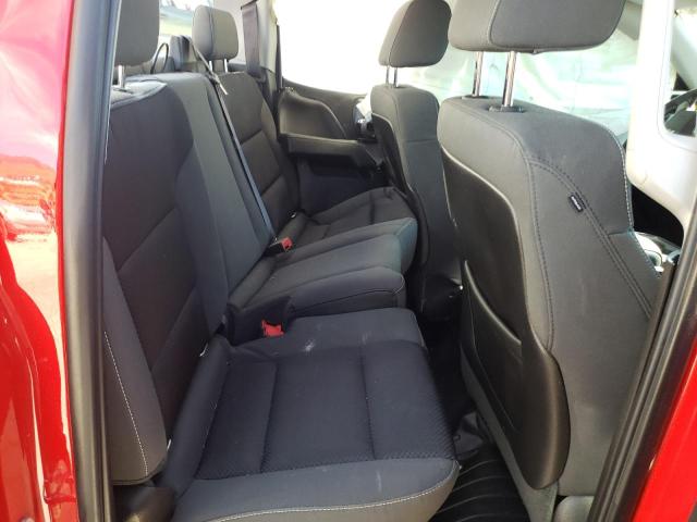 Photo 6 from auction – 2014 CHEVROLET SILVERADO with VIN 1GCVKREC7EZ375863