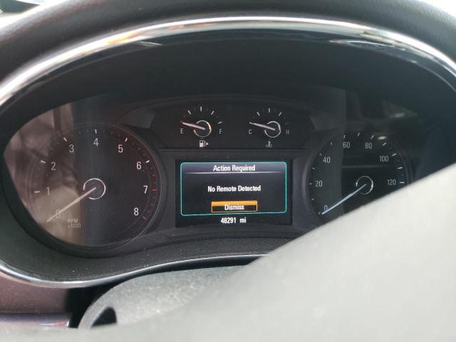 Photo 8 from auction – 2018 BUICK ENCORE PRE with VIN KL4CJASB8JB617418