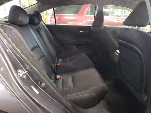 Photo 6 from auction – 2014 HONDA ACCORD SPO with VIN 1HGCR2F52EA222902