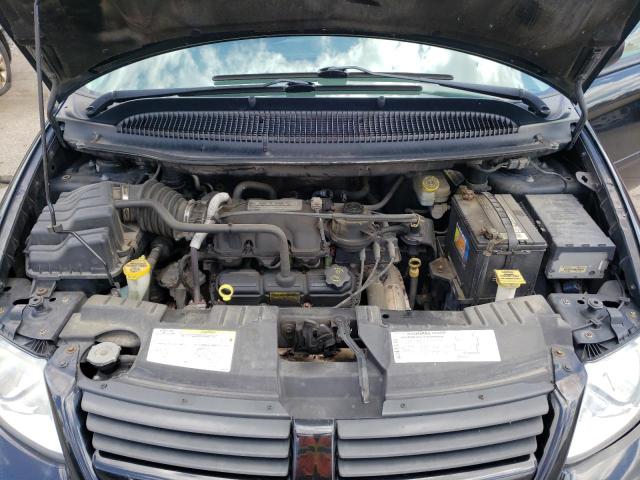 Photo 7 from auction – 2005 DODGE GRAND CARA with VIN 2D4GP24RX5R298233