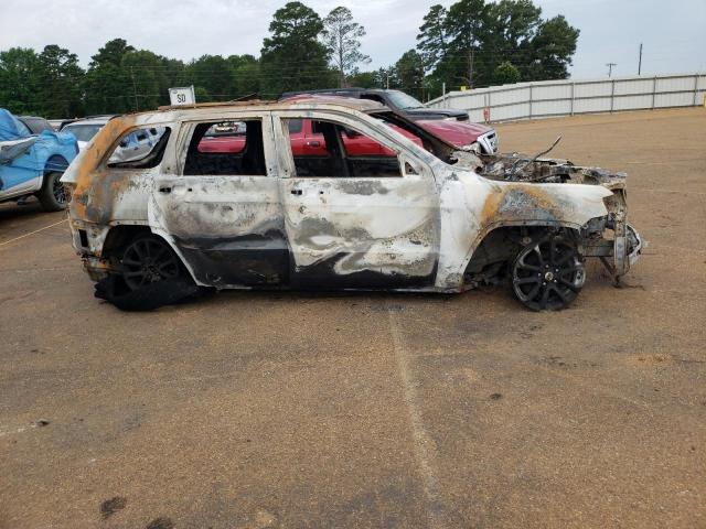 Photo 10 from auction – 2016 JEEP GRAND CHER with VIN 1C4RJFAG3GC334020