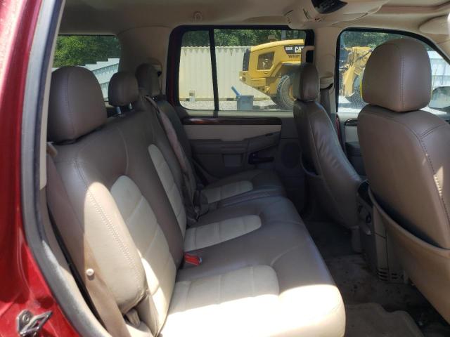 Photo 6 from auction – 2004 FORD EXPLORER E with VIN 1FMDU64K14ZA78448