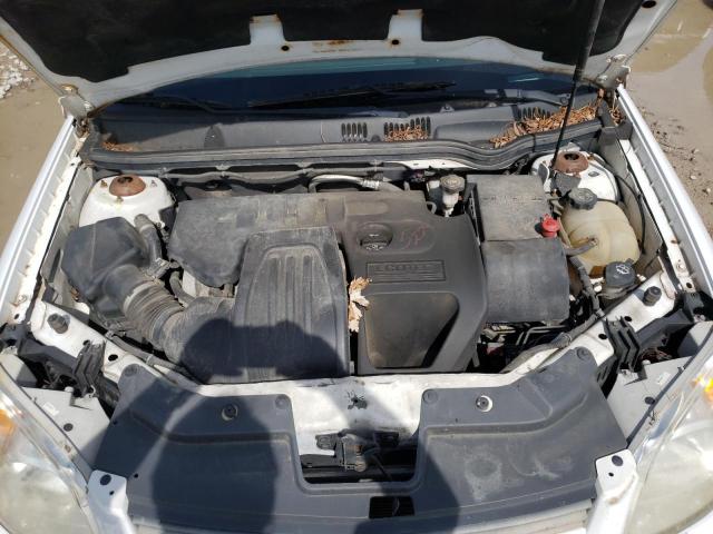 Photo 7 from auction – 2007 CHEVROLET COBALT LS with VIN 1G1AK18F877197510
