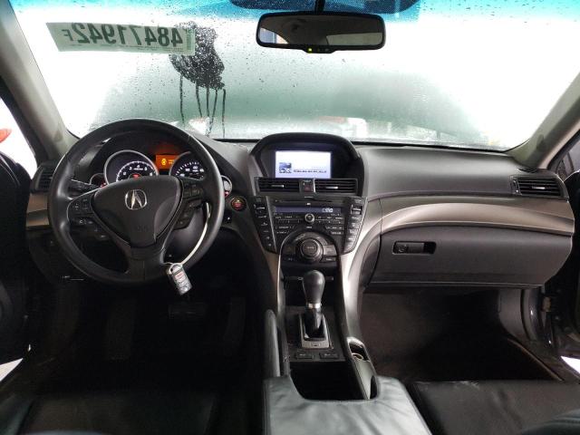 Photo 9 from auction – 2012 ACURA TL with VIN 19UUA8F58CA018049
