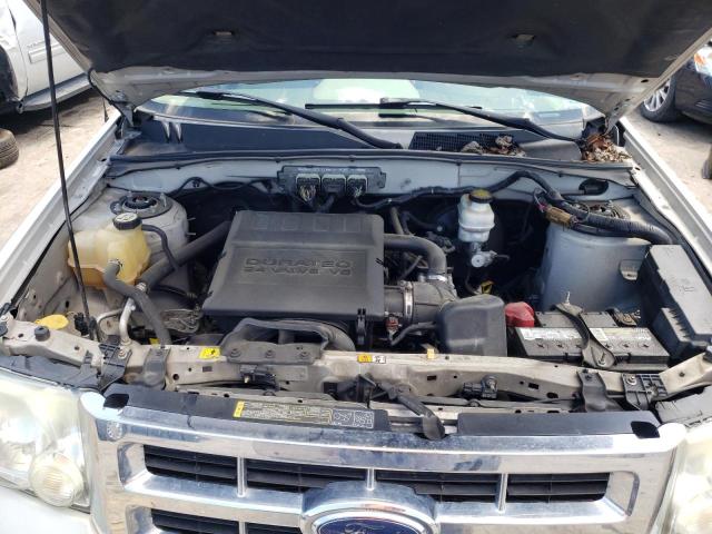 Photo 7 from auction – 2009 FORD ESCAPE XLT with VIN 1FMCU03G29KA07653