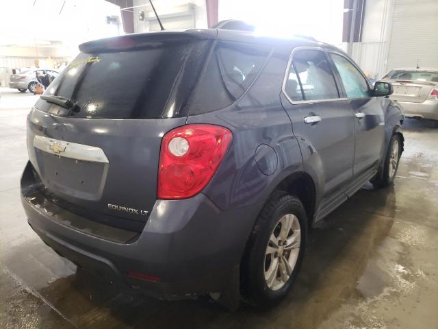 Photo 4 from auction – 2014 CHEVROLET EQUINOX LT with VIN 2GNFLGEK9E6192271