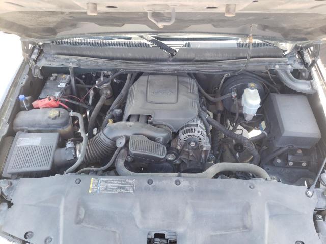 Photo 7 from auction – 2011 GMC SIERRA C15 with VIN 3GTP1VE02BG187547