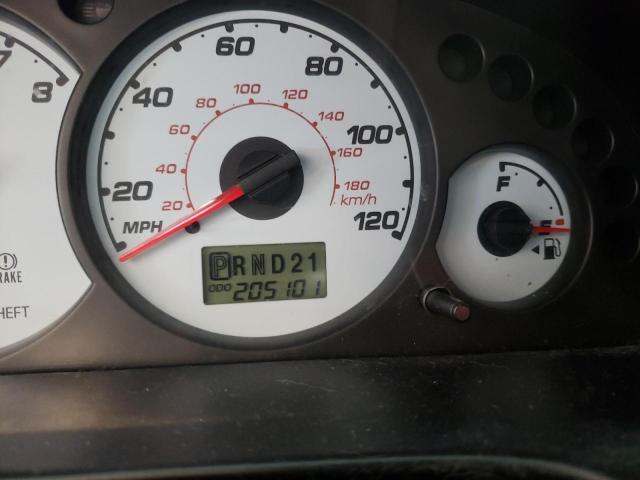 Photo 8 from auction – 2002 FORD ESCAPE XLT with VIN 1FMCU04152KD66169
