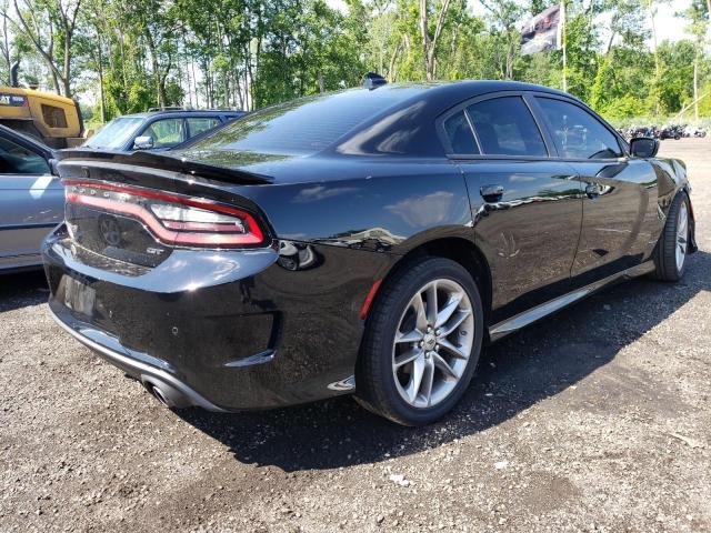 Photo 4 from auction – 2021 DODGE CHARGER GT with VIN 2C3CDXMG8MH529980