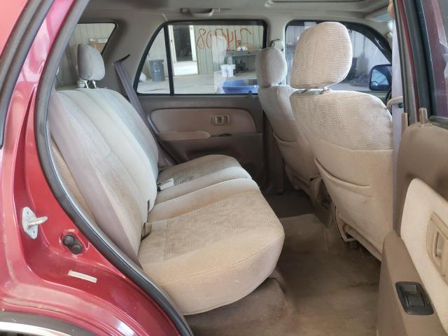 Photo 6 from auction – 2000 TOYOTA 4RUNNER SR with VIN JT3HN86R9Y0319048