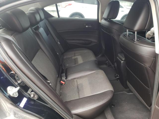 Photo 6 from auction – 2014 ACURA ILX 20 TEC with VIN 19VDE1F73EE003138