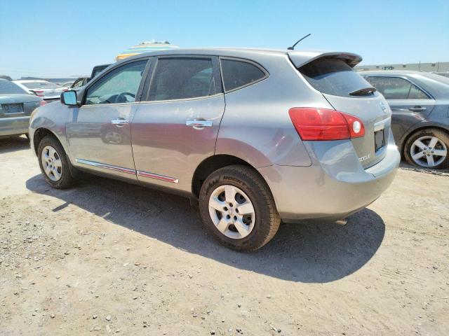 Photo 3 from auction – 2013 NISSAN ROGUE S with VIN JN8AS5MT7DW501927
