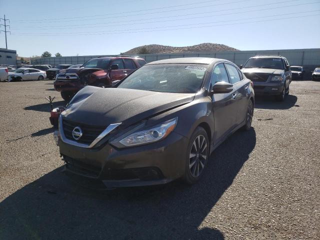 Photo 2 from auction – 2016 NISSAN ALTIMA 2.5 with VIN 1N4AL3AP3GC136114