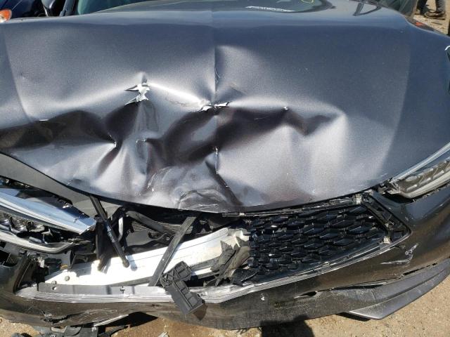 Photo 7 from auction – 2020 ACURA TLX with VIN 19UUB1F3XLA005239