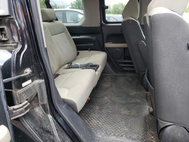 Photo 6 from auction – 2007 HONDA ELEMENT EX with VIN 5J6YH28727L008984